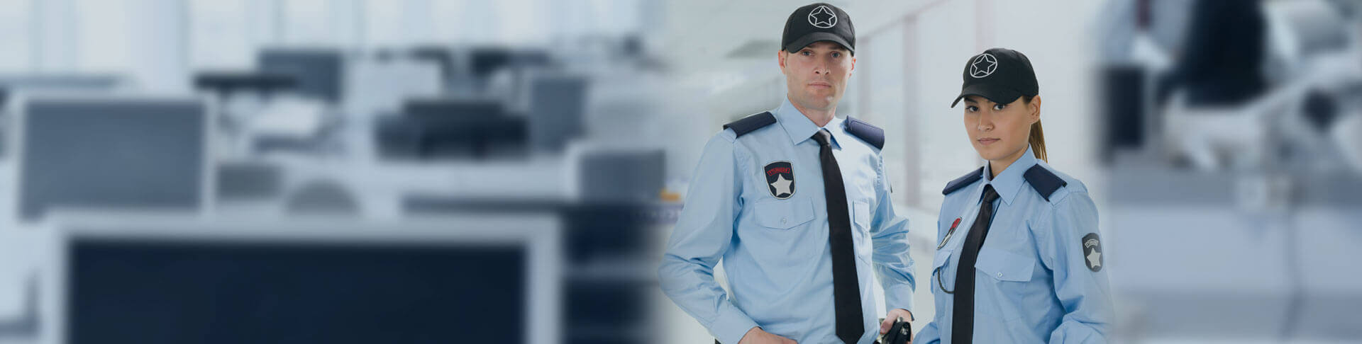 Security Services